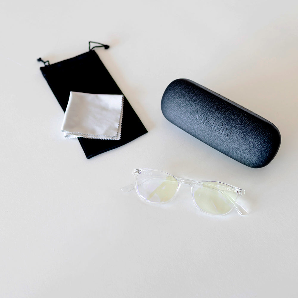 Lentes Auskel - Vision