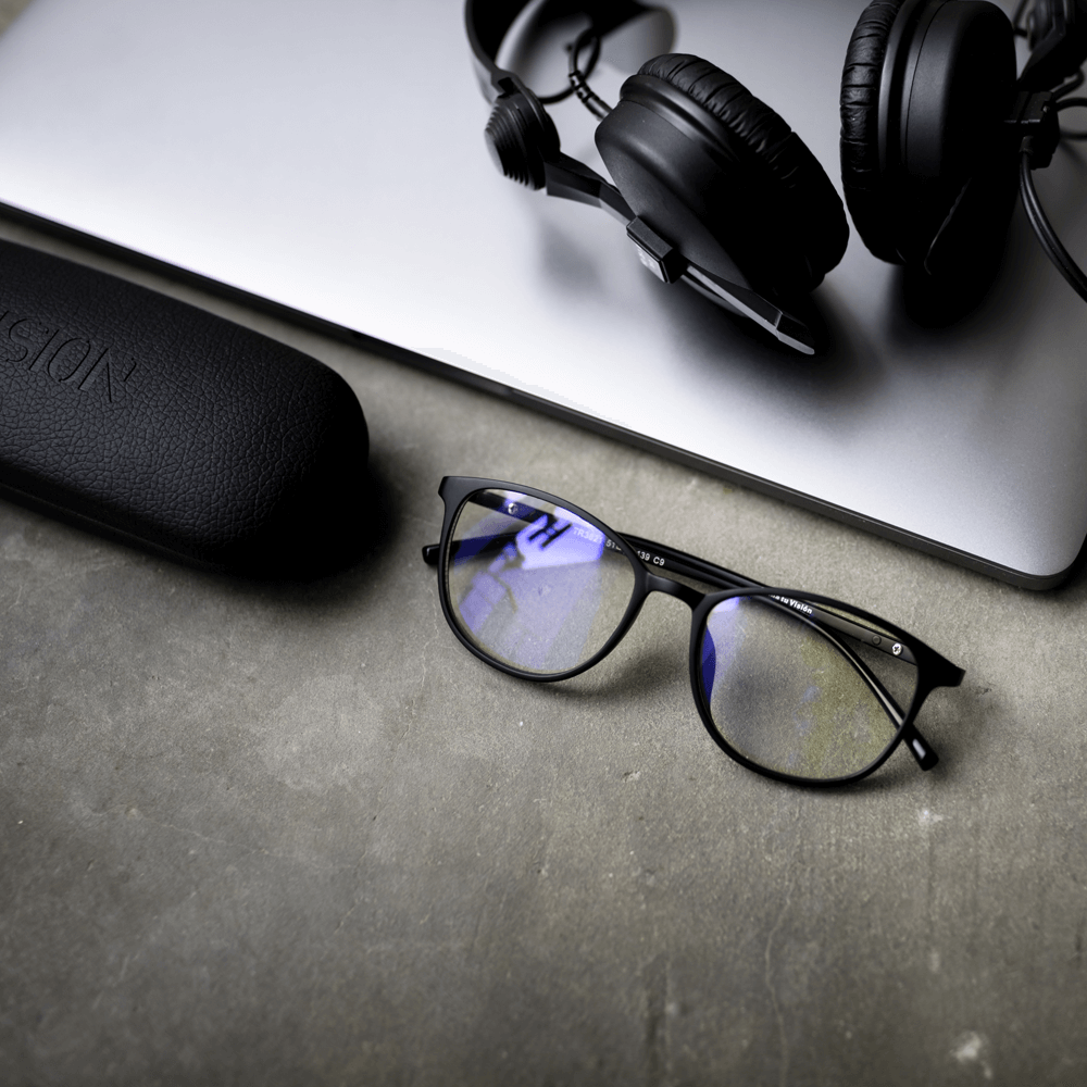 Lentes Dartos - Vision