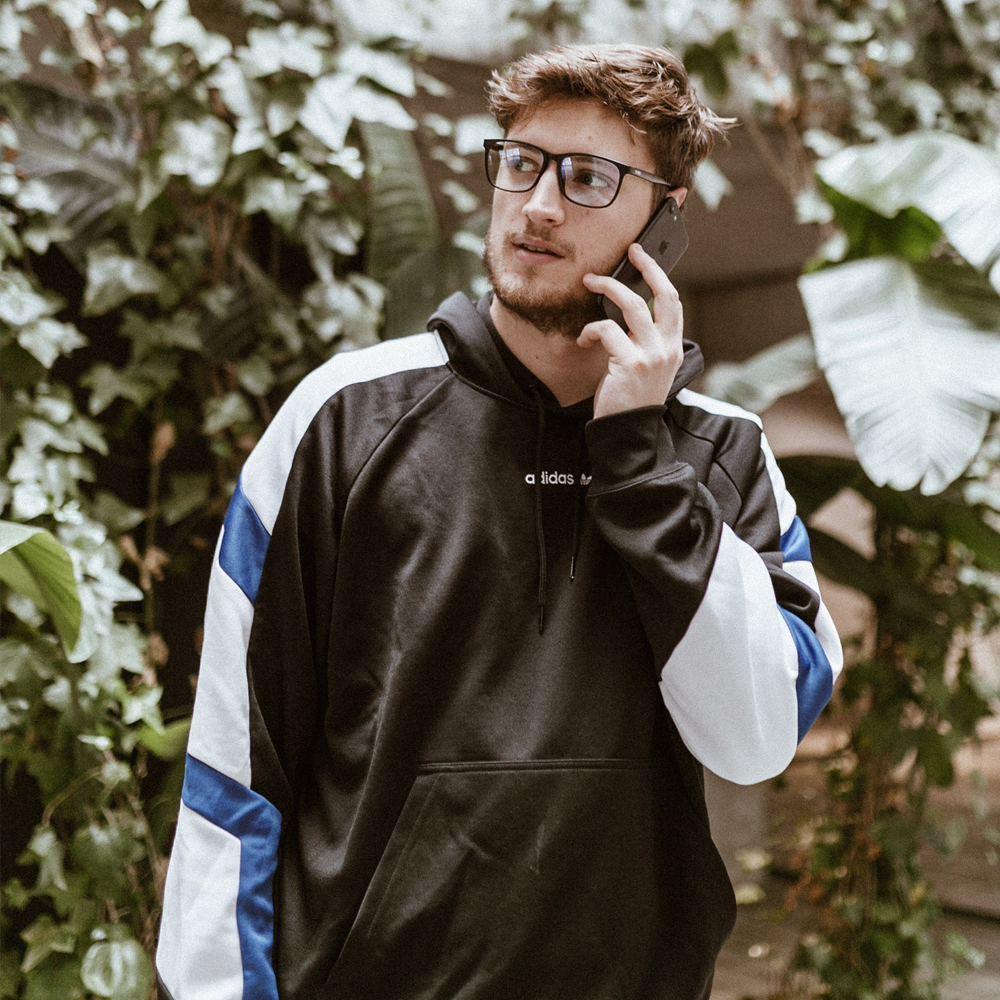 Lentes Harald - Vision