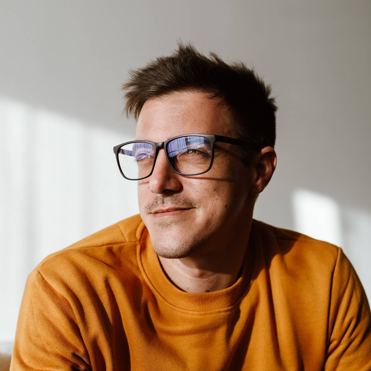 Lentes Harald - Vision