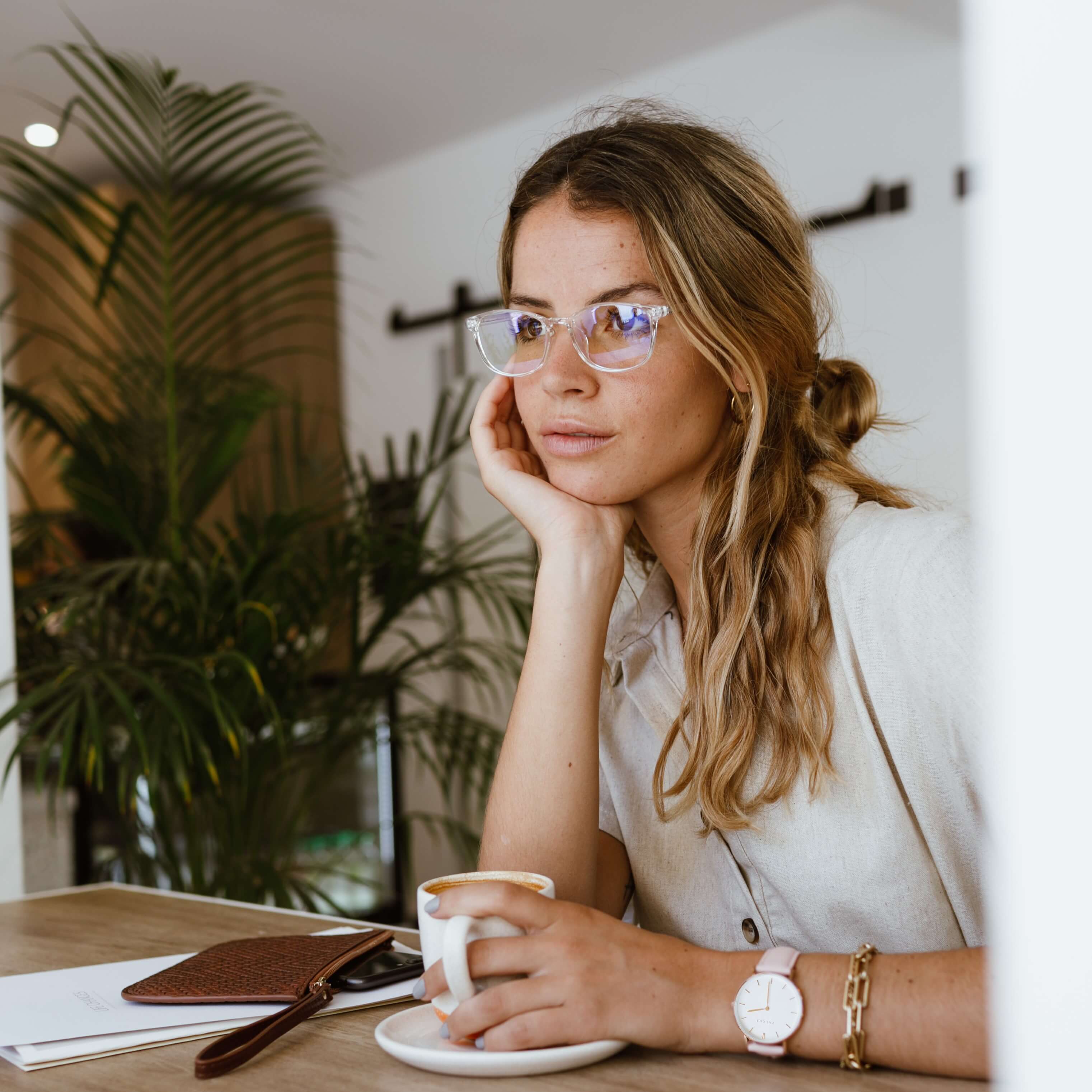 Lentes Auskel - Vision