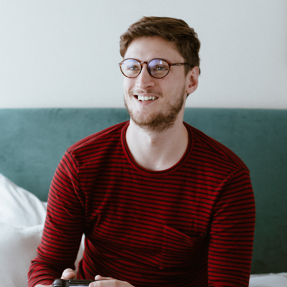 Lentes Berner - Vision