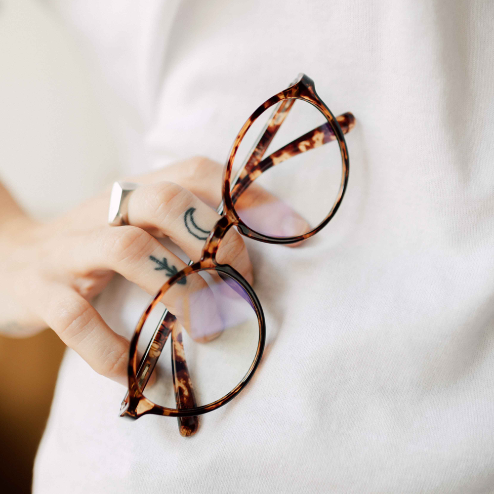 Lentes Berner - Vision