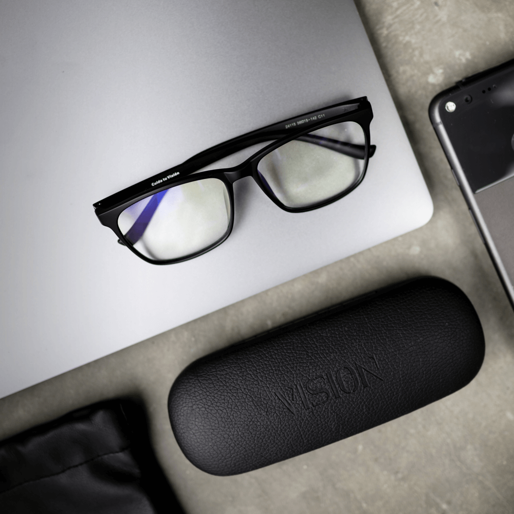 Lentes Harald - Vision
