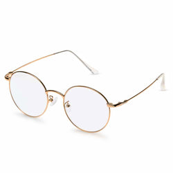 Lentes Vinton Gold - Vision